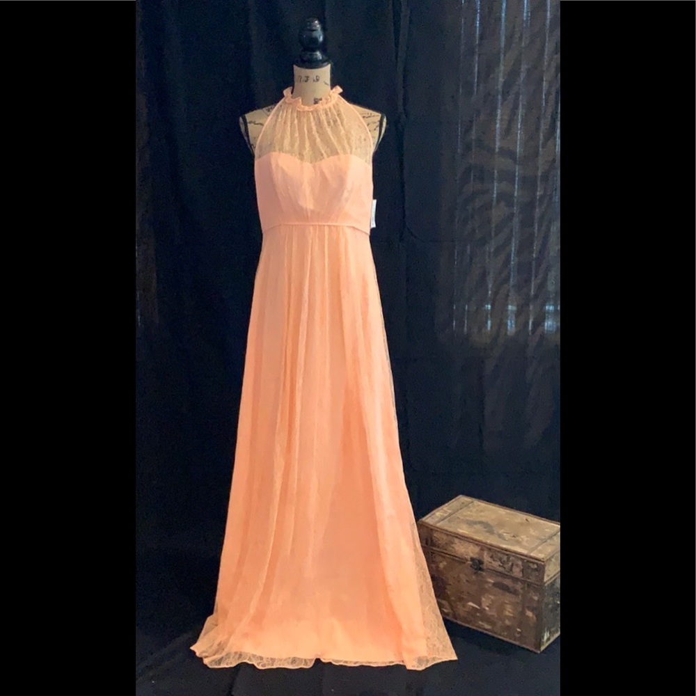 NWT Bridesmaid Dress